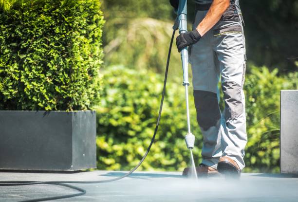 Cross Roads, TX Pressure Washing Services Company