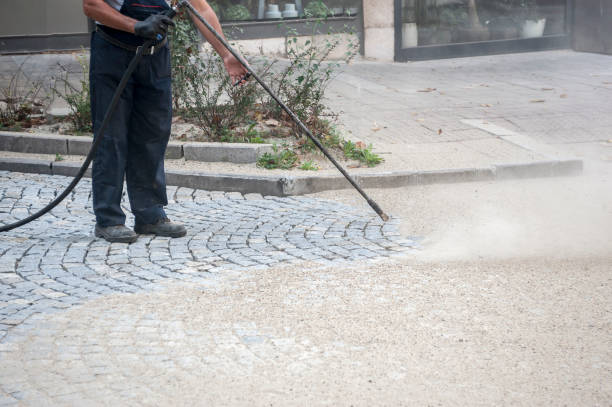 Winterizing Services in Cross Roads, TX