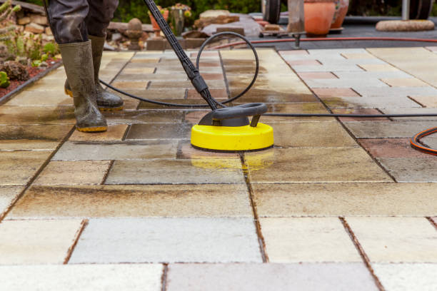 Best Pool Deck Cleaning  in Cross Roads, TX