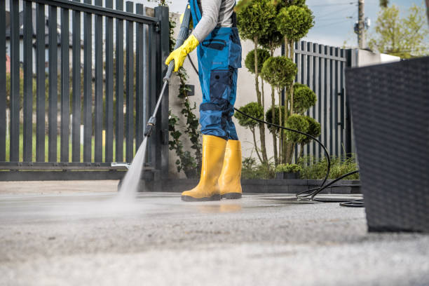 Best Gas Station Cleaning  in Cross Roads, TX