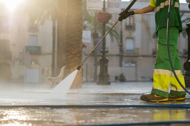 Best Playground Equipment Cleaning  in Cross Roads, TX