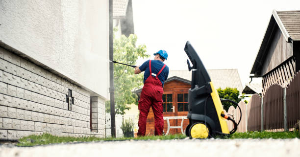 Best Gutter Cleaning  in Cross Roads, TX