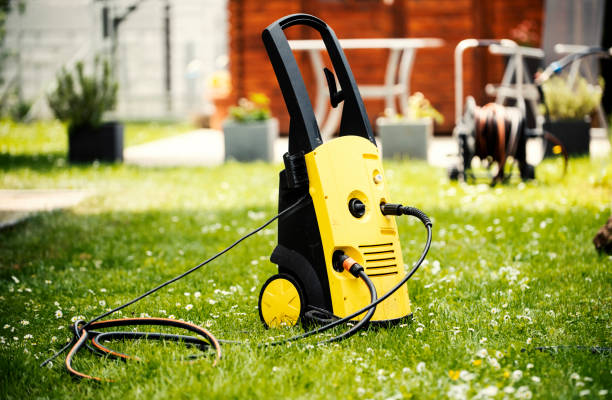 Best Sidewalk and Walkway Cleaning  in Cross Roads, TX
